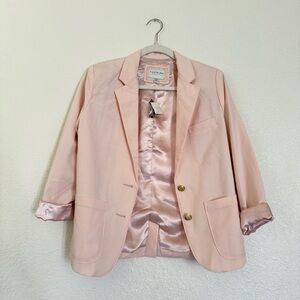 NWT forever 21 Blazer